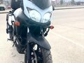 2014 Suzuki V-Strom DL 650, белый, 695000 рублей - вид 3