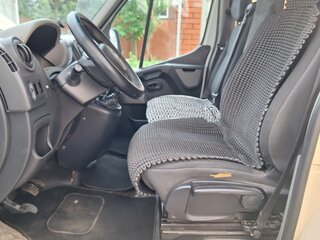 2012 Renault Master, бежевый, 1000000 рублей, вид 5