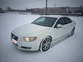 2010 Volvo S80 II Рестайлинг, белый, 900000 рублей