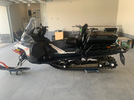 2019 BRP Lynx 49 Ranger 900, белый, 2450000 рублей, вид 4