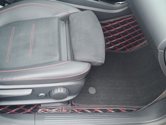 2019 Mercedes-Benz CLA 220 II (C118, X118), чёрный, 3000000 рублей - вид 24