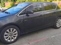 2011 Opel Astra J, чёрный - вид 6