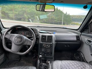 2005 Lada (ВАЗ) 2110, белый, 75000 рублей, вид 5