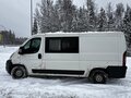 2012 Fiat Professional Ducato, белый, 1450000 рублей - вид 7