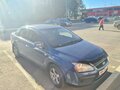 2008 Ford Focus II, синий, 480000 рублей