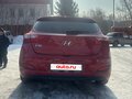 2013 Hyundai i30 II, красный, 1000000 рублей - вид 4
