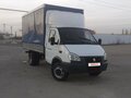2013 ГАЗ ГАЗель (3302), белый, 780000 рублей