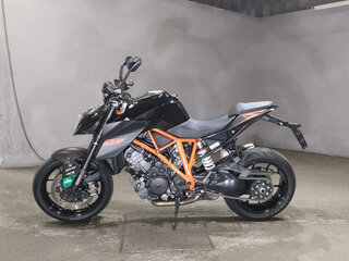 2015 KTM 1290 Super Duke R, чёрный, 870000 рублей, вид 2