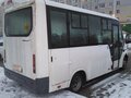 2014 ГАЗ Next Citiline, белый - вид 7