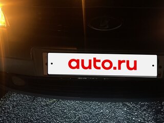 2007 Lada (ВАЗ) Priora I, серый, 180000 рублей, вид 4