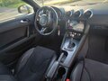 2013 Audi TT II (8J) Рестайлинг, чёрный, 2000000 рублей - вид 11