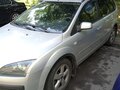 2005 Ford Focus II, серебристый, 600000 рублей - вид 3