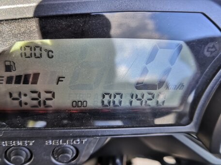 2009 Yamaha FZ6, серый, 789000 рублей, вид 3