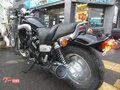 2001 Yamaha V-Max 1200, чёрный, 460000 рублей - вид 4