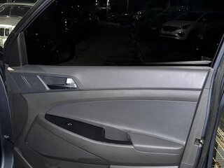 2019 Hyundai Tucson III Рестайлинг, серый, 3000000 рублей, вид 5