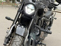 2026 Voge CU625, чёрный, 570000 рублей