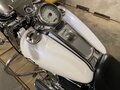2005 Harley-Davidson Road King, белый - вид 10