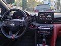 2019 Hyundai Veloster II, серый, 2500000 рублей - вид 7