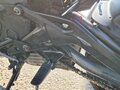 2012 Kawasaki ER-6F (Ninja 650R), зелёный, 420000 рублей - вид 5