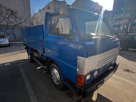 1985 Mazda Titan, синий, 630000 рублей, вид 5