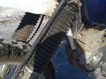 2003 Suzuki Djebel 200, синий, 265000 рублей - вид 7