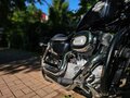 2006 Harley-Davidson Sportster 883, чёрный, 650000 рублей