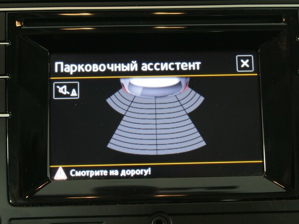 2016 Volkswagen Tiguan I Рестайлинг, коричневый - вид 22