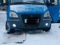 2012 ГАЗ ГАЗель (33023/330273) Фермер, синий, 1150000 рублей