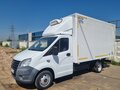 2017 ГАЗ ГАЗель Next, белый, 2150000 рублей - вид 1