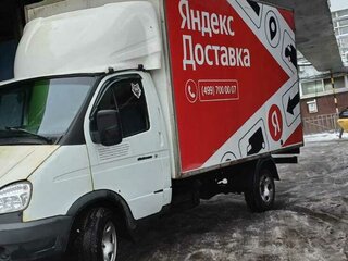 2015 ГАЗ Соболь (2310), белый, 670000 рублей, вид 2