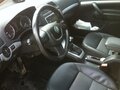2011 Skoda Octavia II (A5) Рестайлинг, жёлтый - вид 2