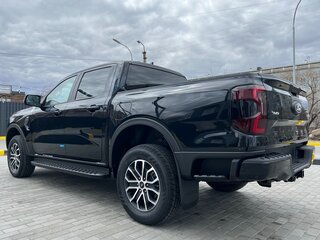 2024 Ford Ranger T6.2, чёрный, 5300000 рублей, вид 4