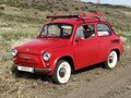 1968 ЗАЗ 965, красный, 1350000 рублей