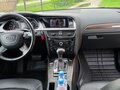 2013 Audi A4 allroad IV (B8) Рестайлинг, чёрный, 1800000 рублей - вид 7