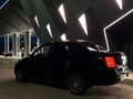 2014 Lada (ВАЗ) Granta I, чёрный, 370000 рублей - вид 2