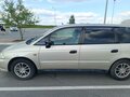 2002 Honda Odyssey II Рестайлинг, бежевый, 580000 рублей - вид 3