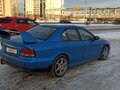 1997 Mitsubishi Galant VR-4 VIII, синий - вид 2