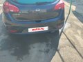 2016 Kia Ceed II Рестайлинг, чёрный, 1350000 рублей - вид 2