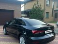 2014 Audi A3 III (8V), чёрный, 1400000 рублей - вид 5