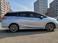 2017 Honda Shuttle II, серебристый, 1250000 рублей - вид 3