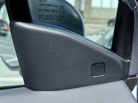 2022 Honda Pilot 9AT III Рестайлинг, серебристый, 3250000 рублей - вид 18