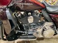 2014 Harley-Davidson CVO Limited, красный, 1980000 рублей - вид 9