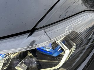 2021 BMW X5 30d IV (G05/G18), чёрный, 8000000 рублей, вид 3