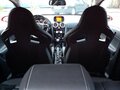 2008 Opel Corsa OPC D, красный - вид 1