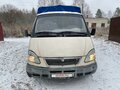 2004 ГАЗ ГАЗель (3302), бежевый, 335000 рублей - вид 1