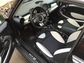 2010 Mini Hatch Cooper S II (R56) Рестайлинг, чёрный - вид 4