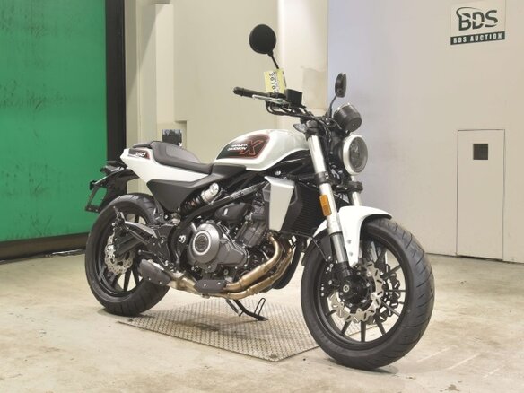 2024 Harley-Davidson X350, белый, 705000 рублей - вид 6