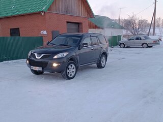 2013 Great Wall Hover H5, чёрный, 1200000 рублей, вид 3