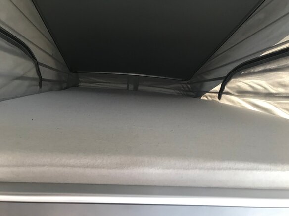 2007 Mercedes-Benz Viano Long L2 I (W639), чёрный, 1950000 рублей - вид 12