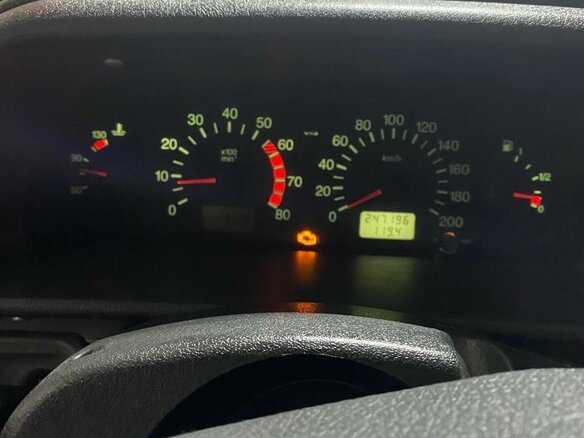 2004 Lada (ВАЗ) 2114, пурпурный, 90000 рублей - вид 7